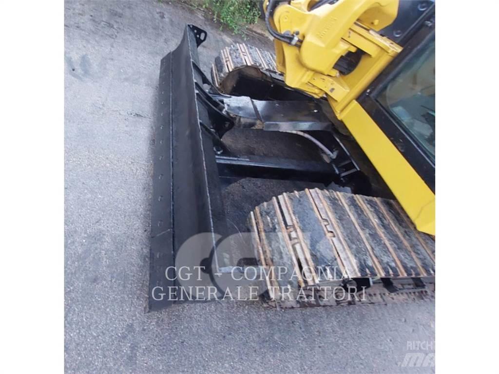 CAT 309 CR Gravemaskiner på larvebånd