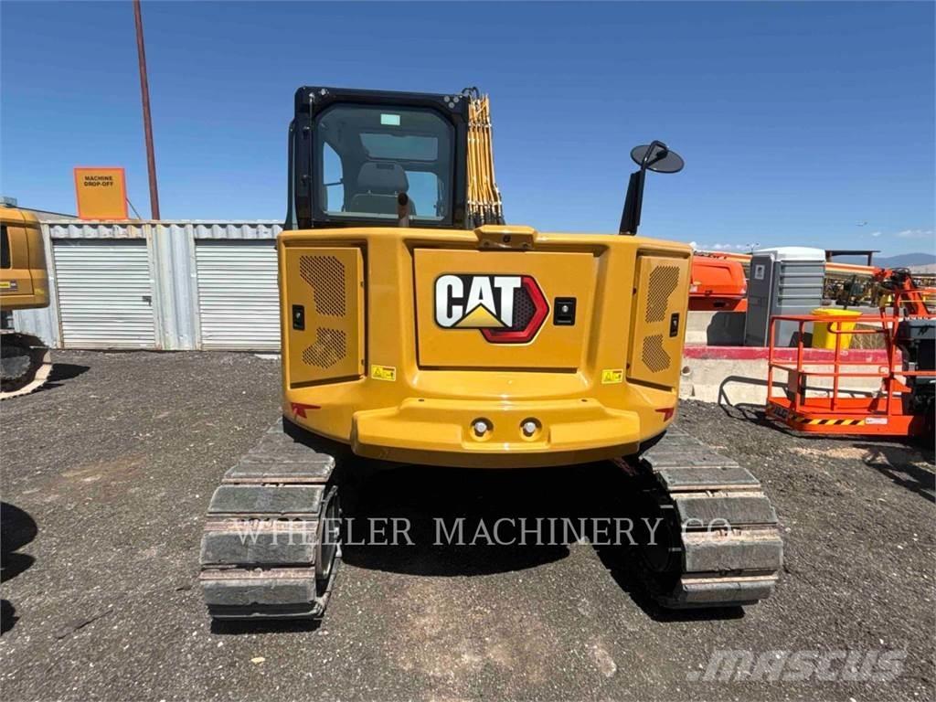 CAT 309 TH Gravemaskiner på larvebånd
