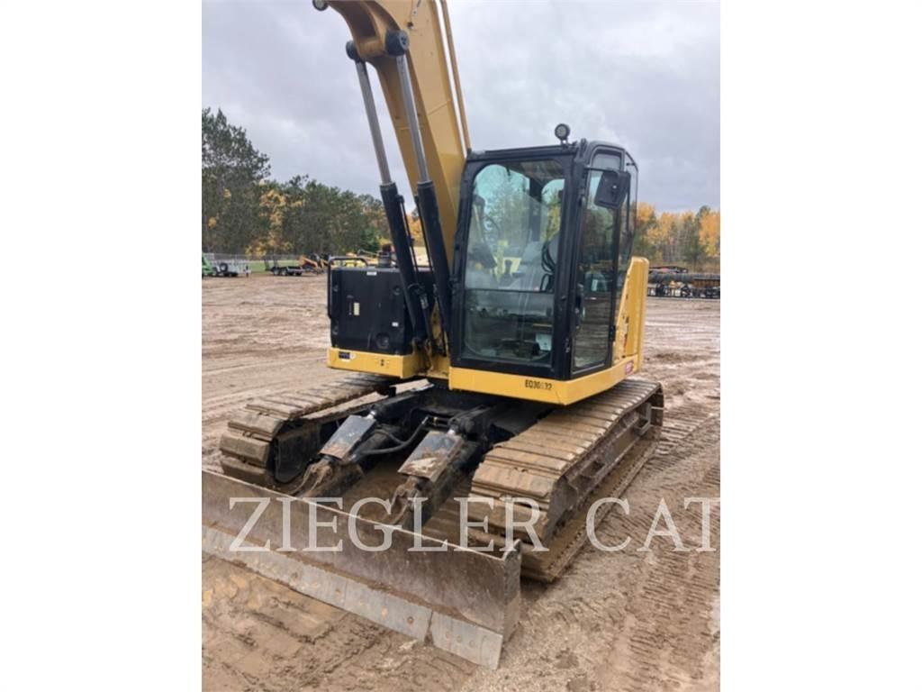 CAT 310 Gravemaskiner på larvebånd