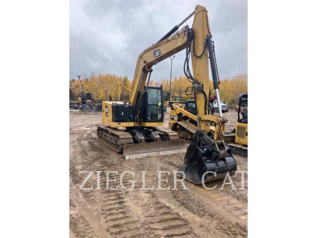 CAT 310 Gravemaskiner på larvebånd
