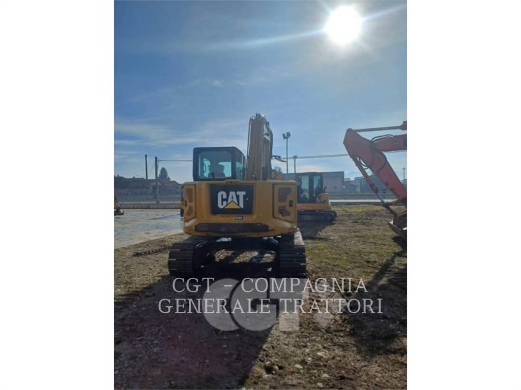 CAT 310 Gravemaskiner på larvebånd
