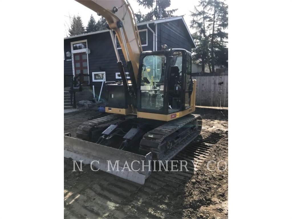 CAT 310 Gravemaskiner på larvebånd