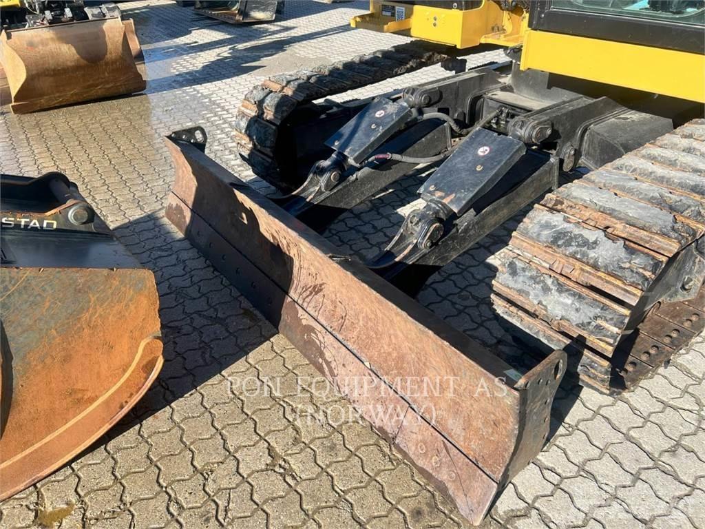 CAT 310-07 Gravemaskiner på larvebånd