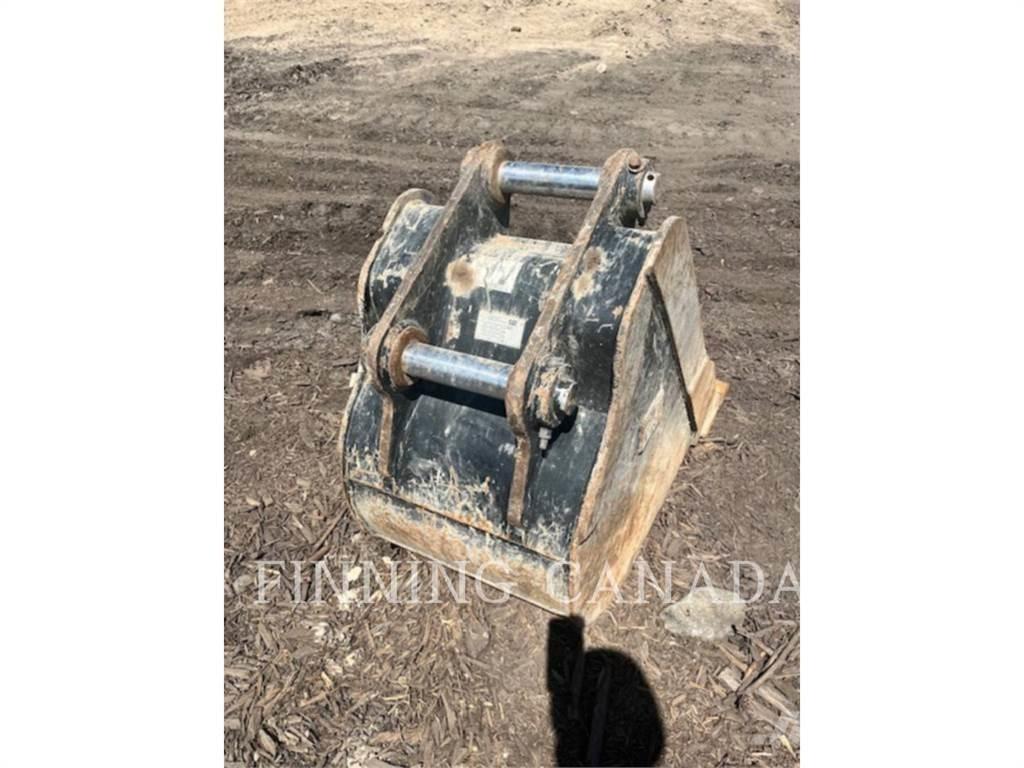 CAT 310-07 Gravemaskiner på larvebånd