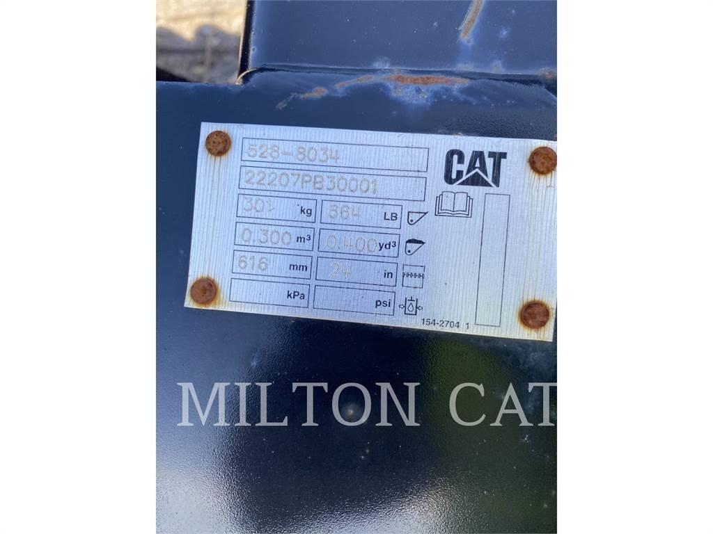 CAT .310.24IN.BUCKET Skovle