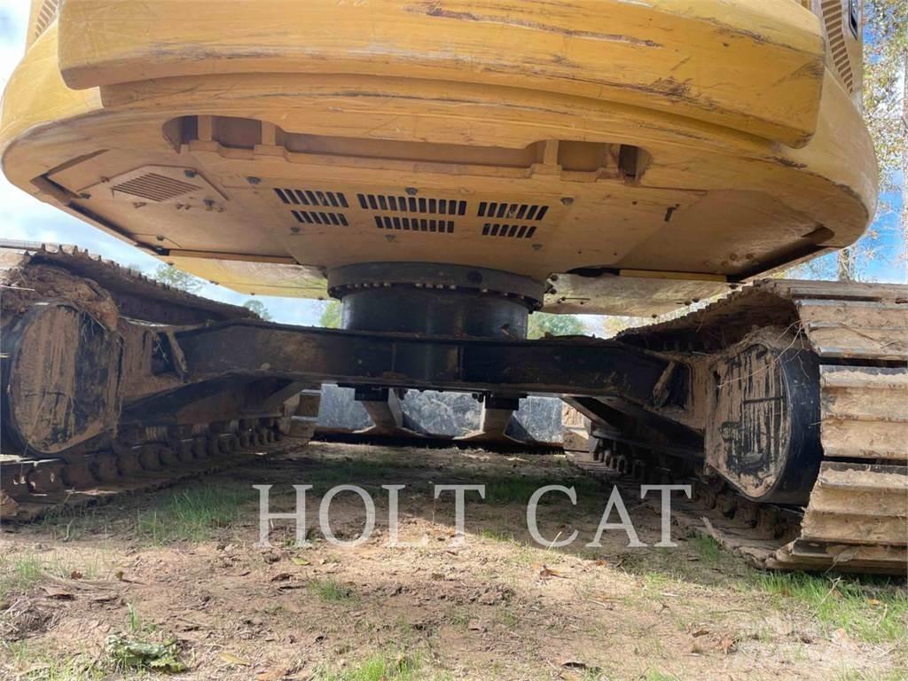 CAT 31007 Gravemaskiner på larvebånd