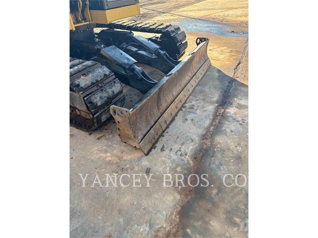 CAT 31007 Gravemaskiner på larvebånd