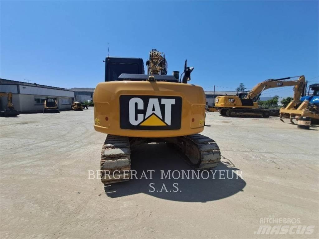 CAT 311F RR Gravemaskiner på larvebånd