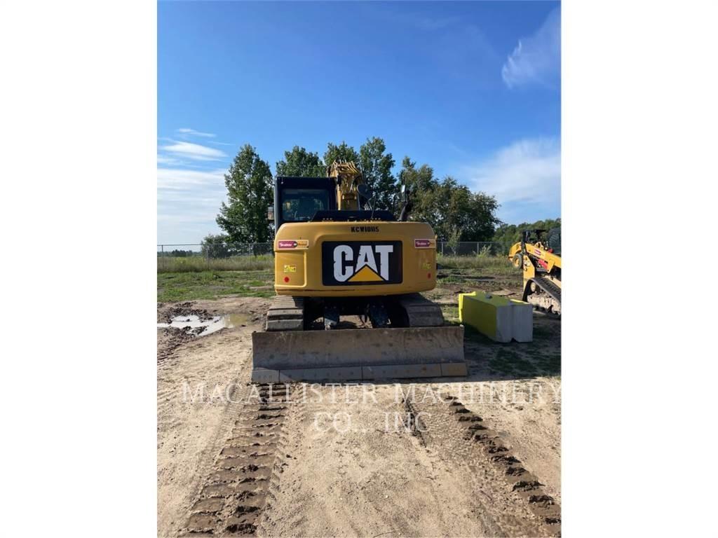 CAT 311FLRR Gravemaskiner på larvebånd