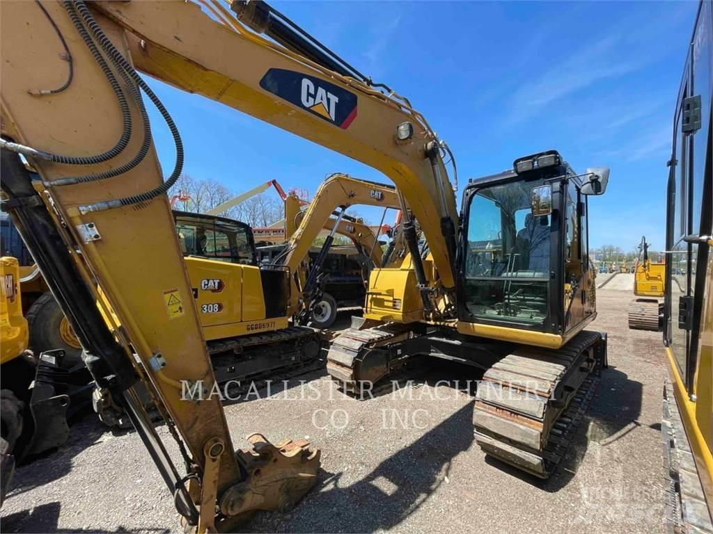 CAT 311FLRR Gravemaskiner på larvebånd
