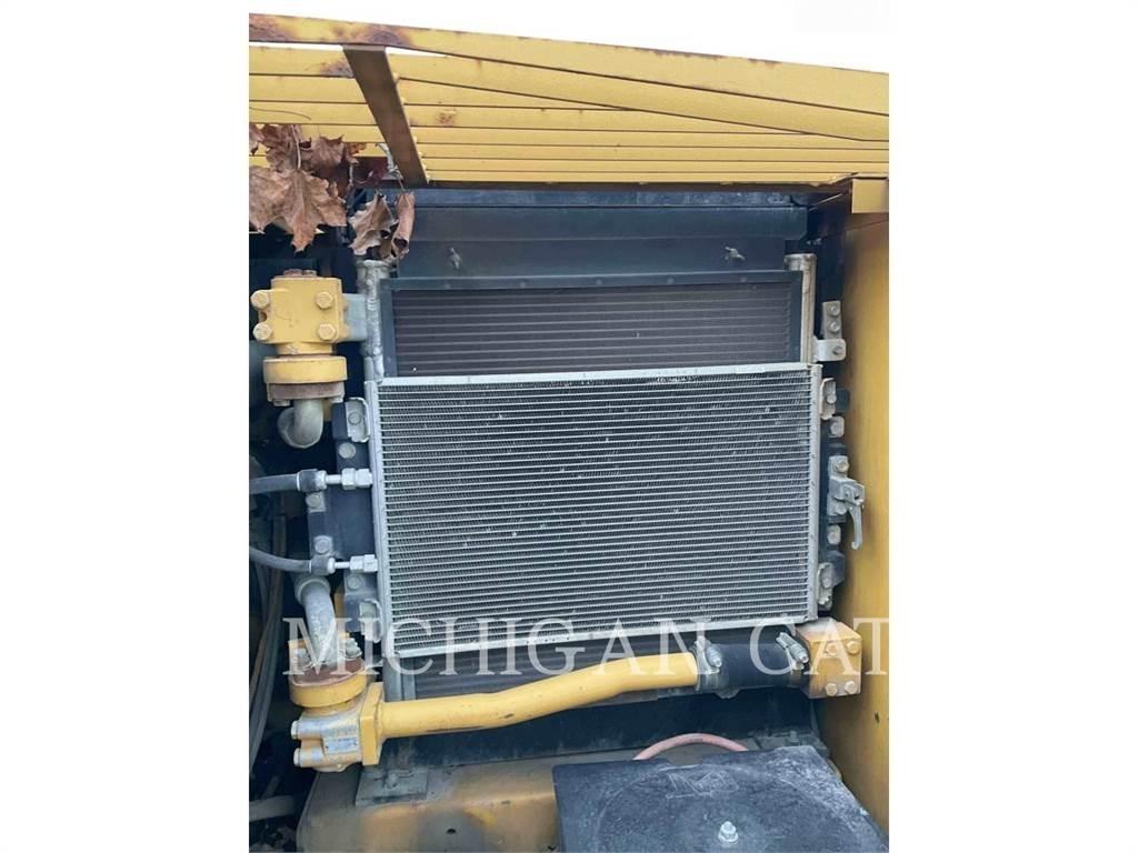 CAT 312CL Gravemaskiner på larvebånd