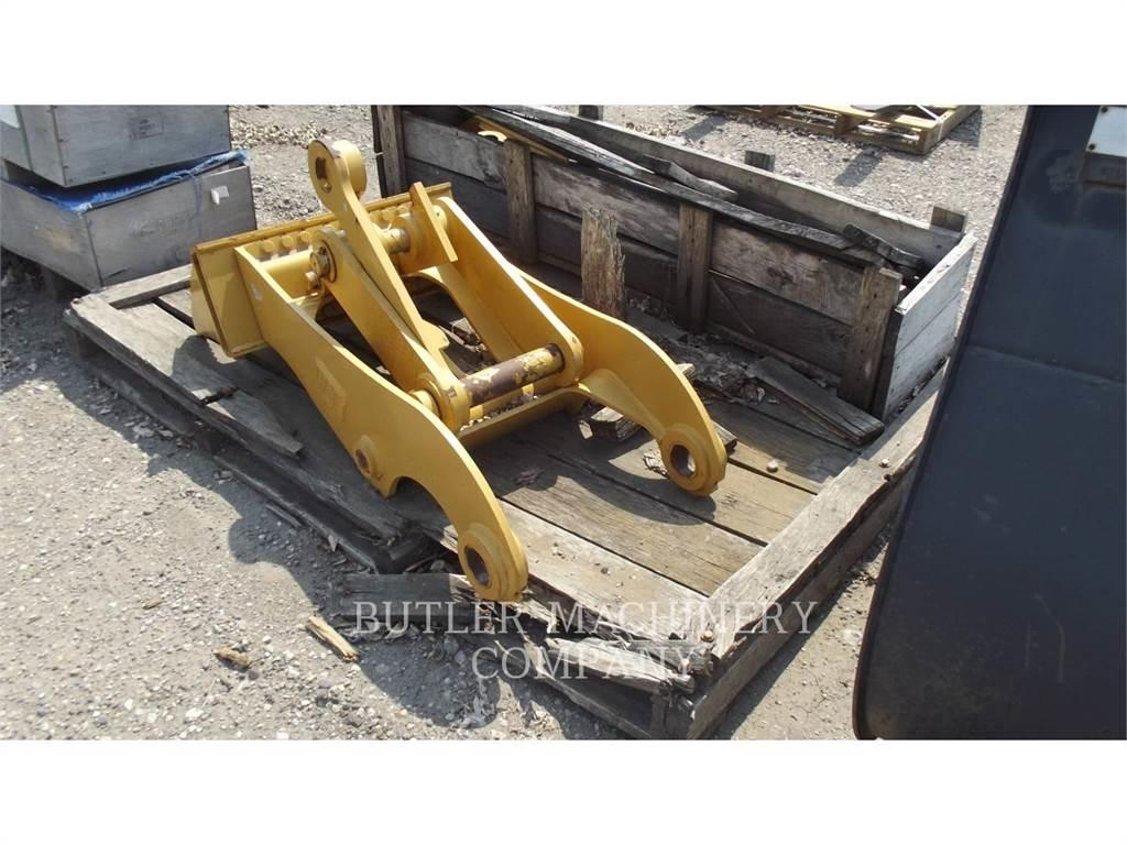 CAT 312CTHMB Hurtigkoblere