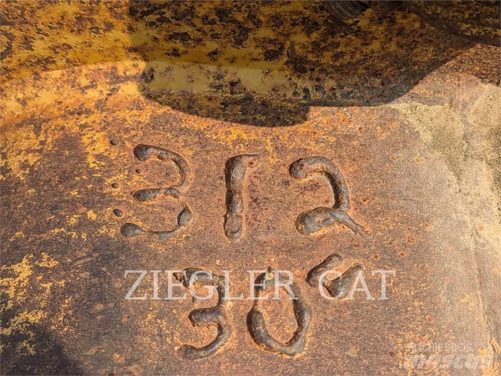 CAT 312LINKAGE30INCHDIG Skovle
