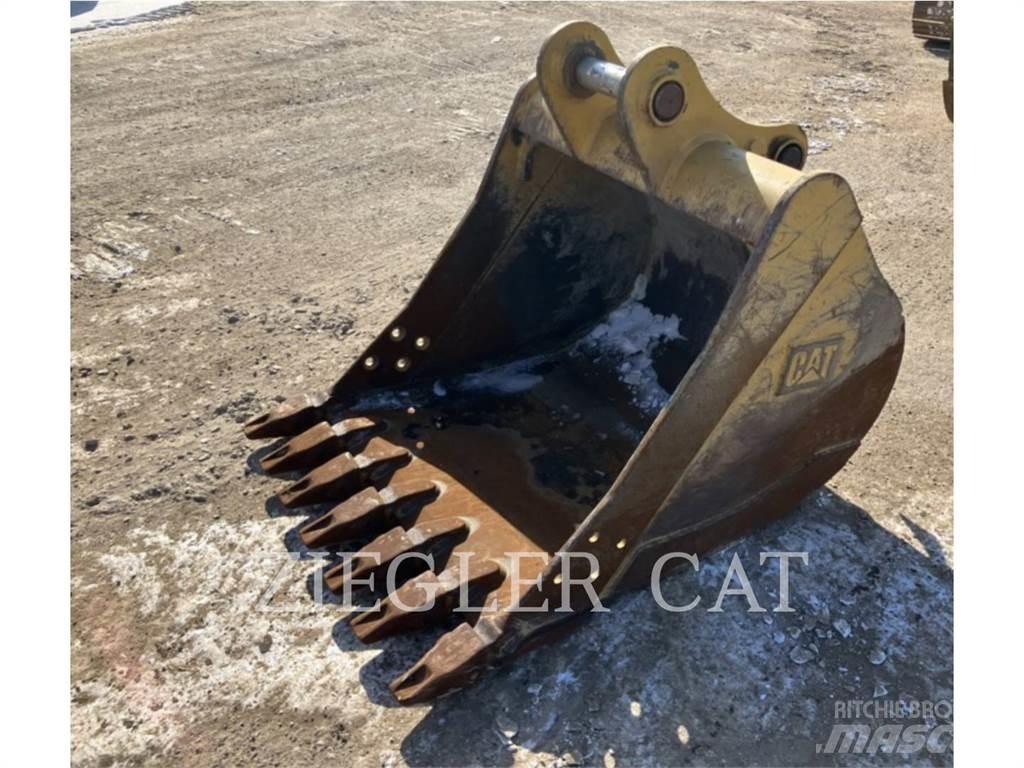 CAT 313 Gravemaskiner på larvebånd