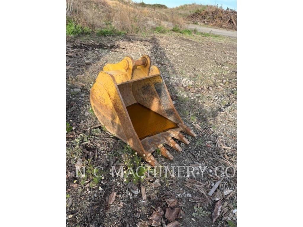 CAT 313 Gravemaskiner på larvebånd