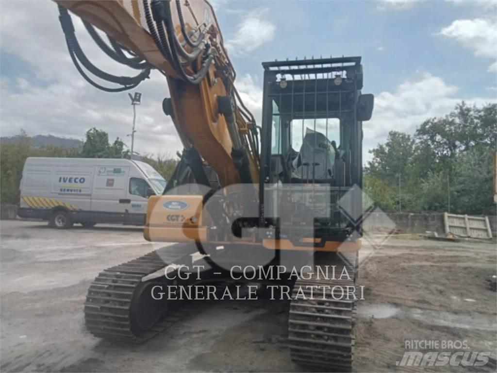 CAT 313 NG Gravemaskiner på larvebånd