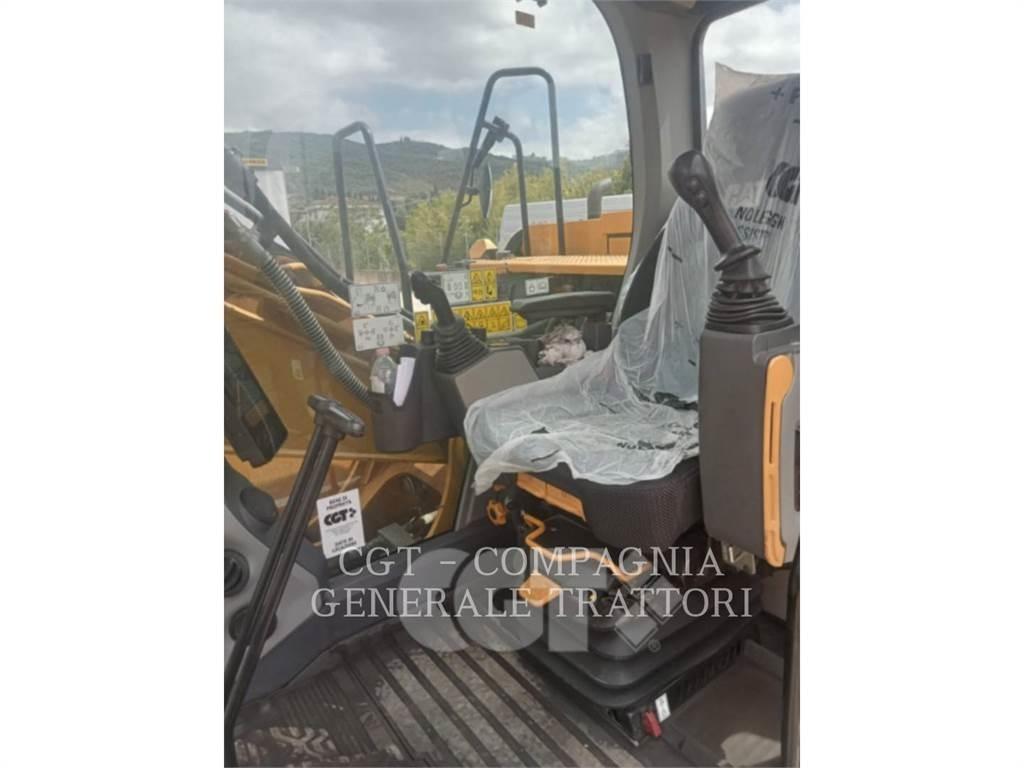 CAT 313 NG Gravemaskiner på larvebånd