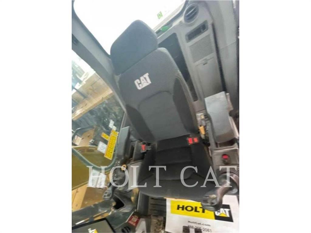 CAT 313 TC Gravemaskiner på larvebånd