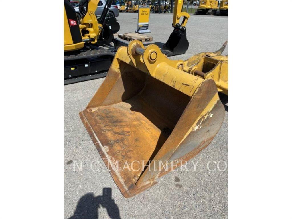 CAT 313BKT60CO Gravemaskiner på larvebånd