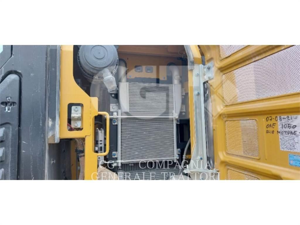 CAT 313F Gravemaskiner på larvebånd