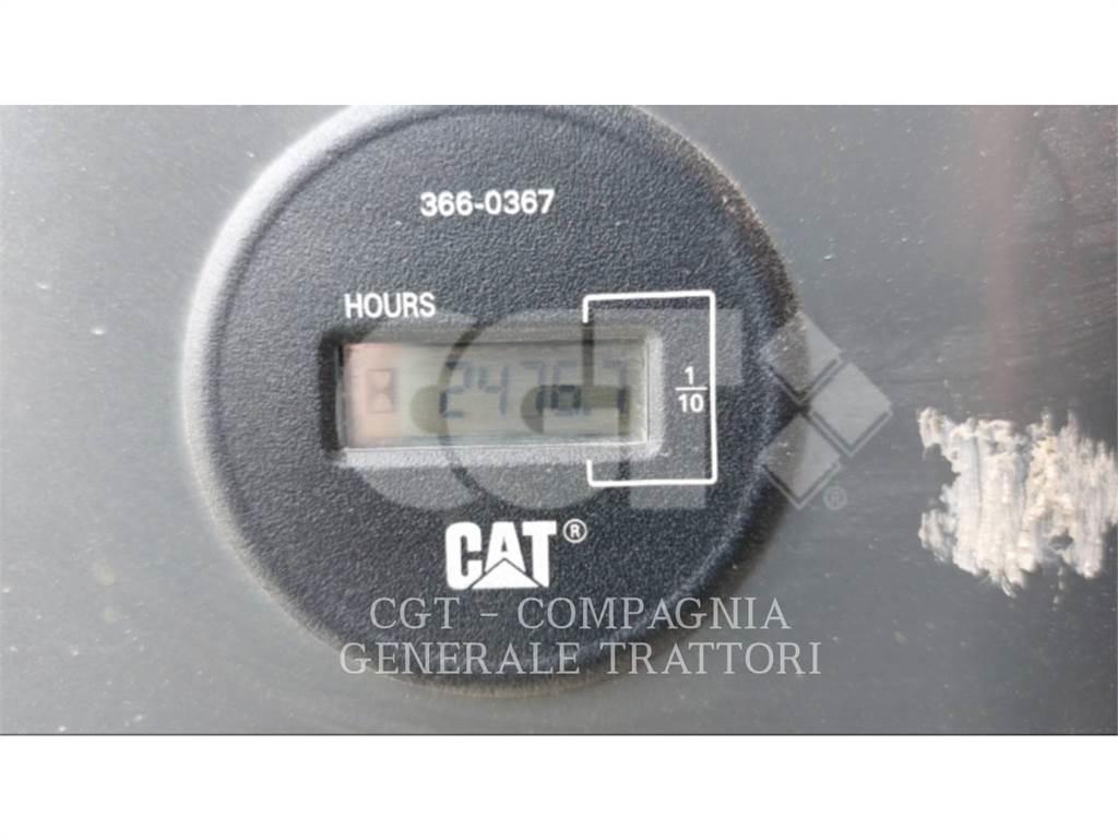 CAT 313FGC Gravemaskiner på larvebånd