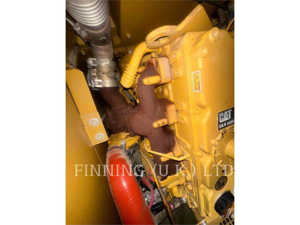 CAT 313FL HSR Gravemaskiner på larvebånd