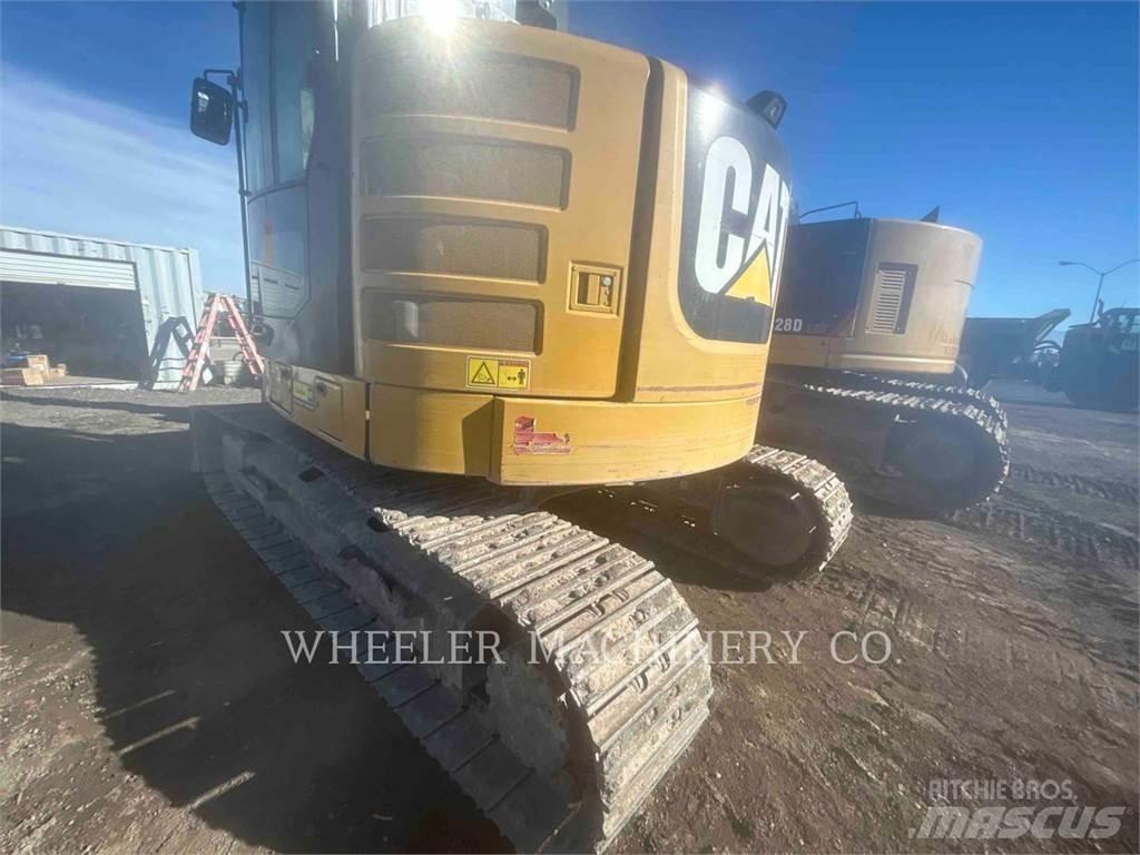 CAT 314E L CF Gravemaskiner på larvebånd