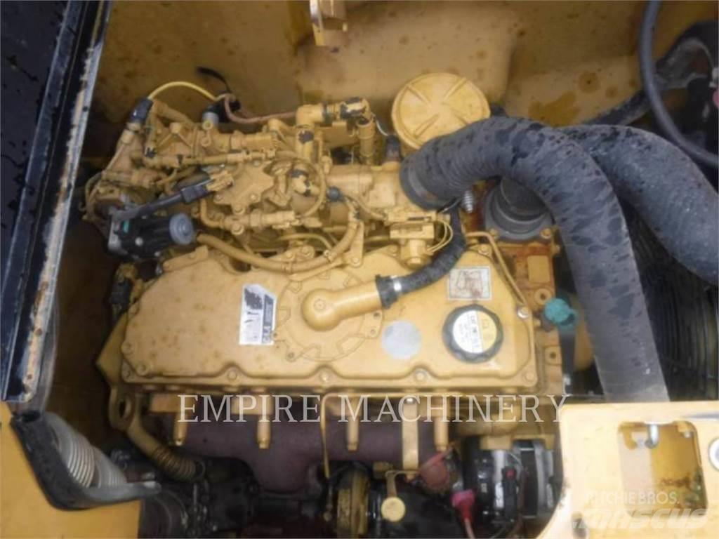 CAT 314E LCR Gravemaskiner på larvebånd