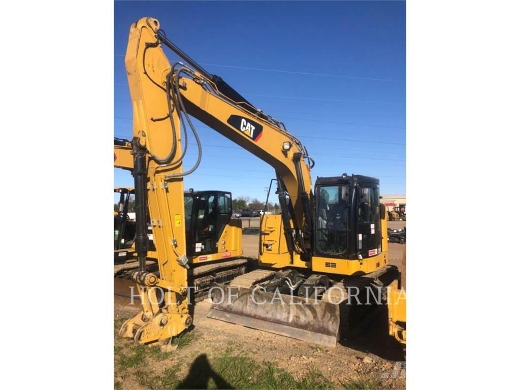 CAT 315 Gravemaskiner på larvebånd