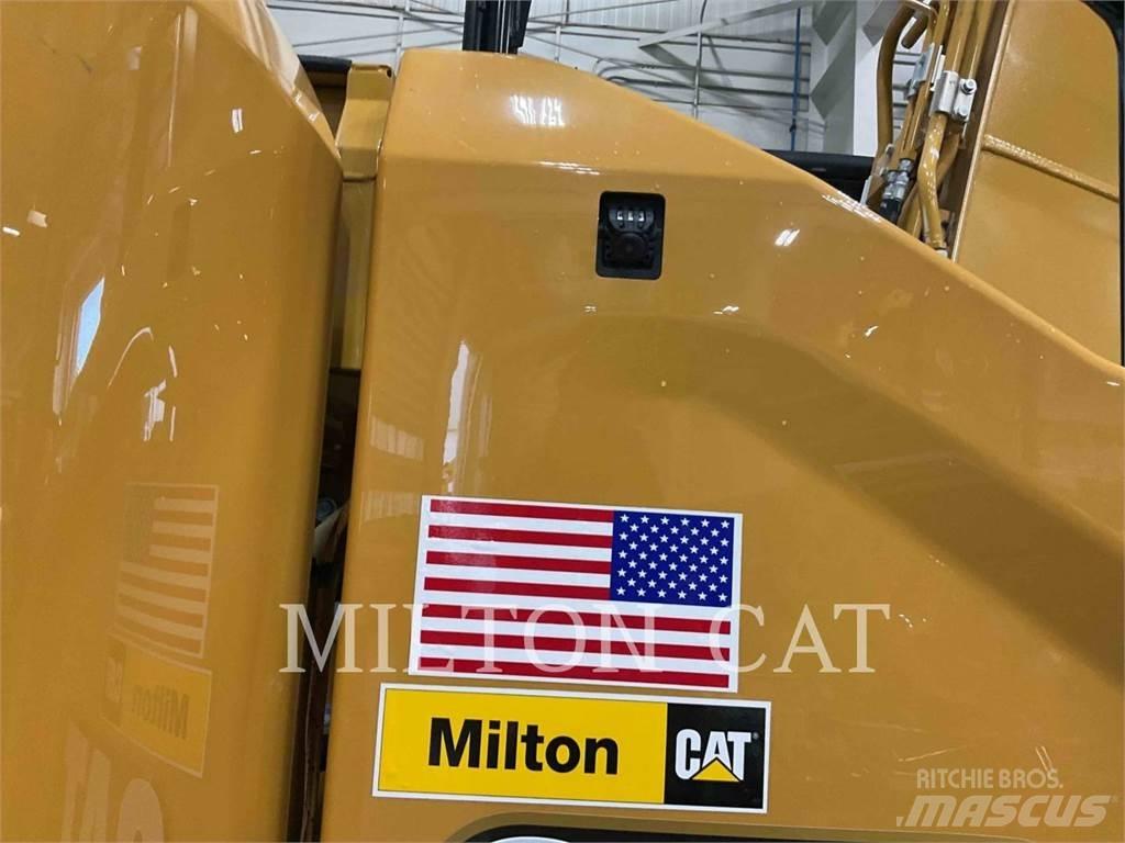 CAT 315 Gravemaskiner på larvebånd