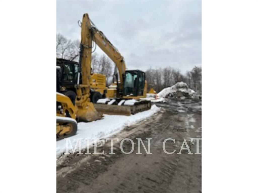 CAT 315 Gravemaskiner på larvebånd