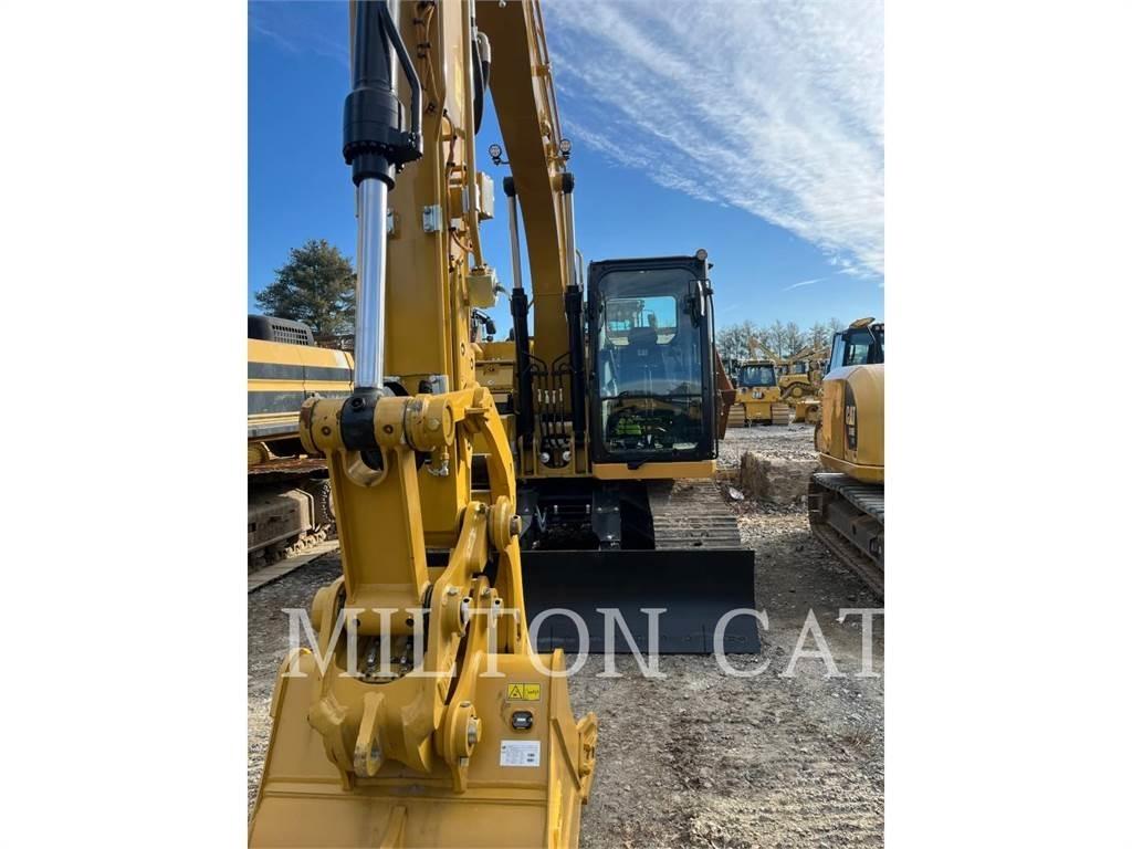 CAT 315 Gravemaskiner på larvebånd