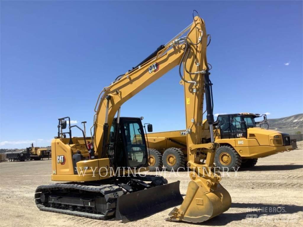 CAT 315 Gravemaskiner på larvebånd