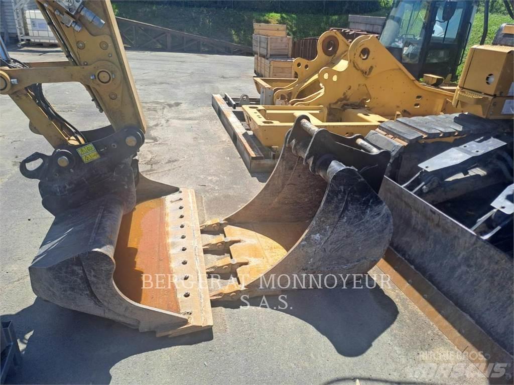 CAT 315 Gravemaskiner på larvebånd