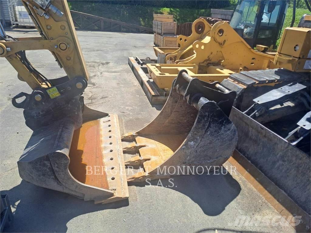 CAT 315 Gravemaskiner på larvebånd