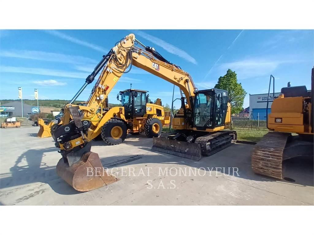 CAT 315 Gravemaskiner på larvebånd