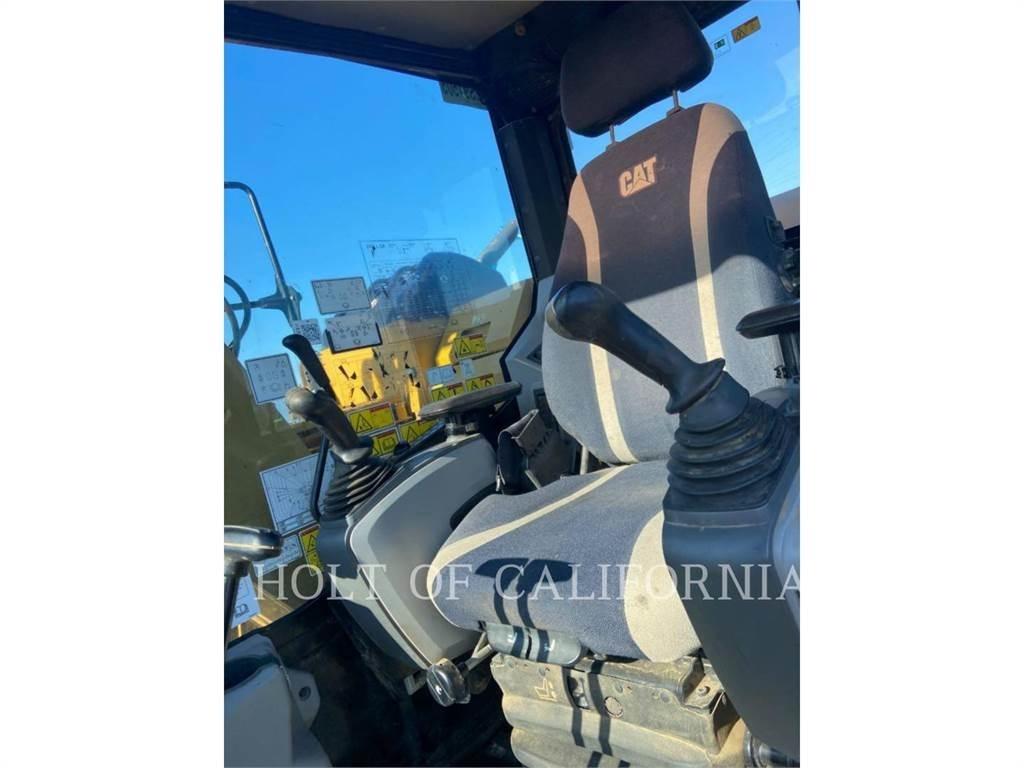 CAT 315 Gravemaskiner på larvebånd