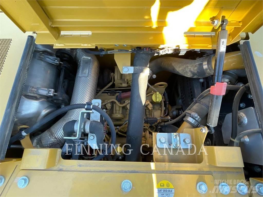 CAT 315-07 Gravemaskiner på larvebånd