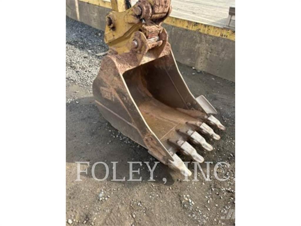 CAT 315-07 Gravemaskiner på larvebånd