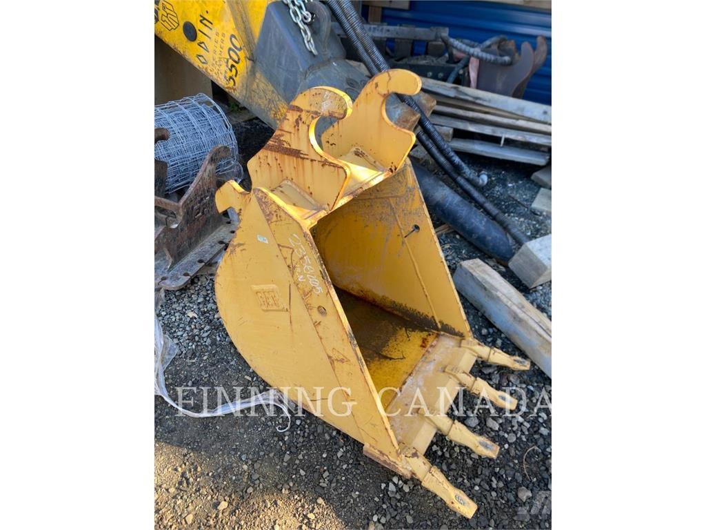 CAT 315-07 Gravemaskiner på larvebånd