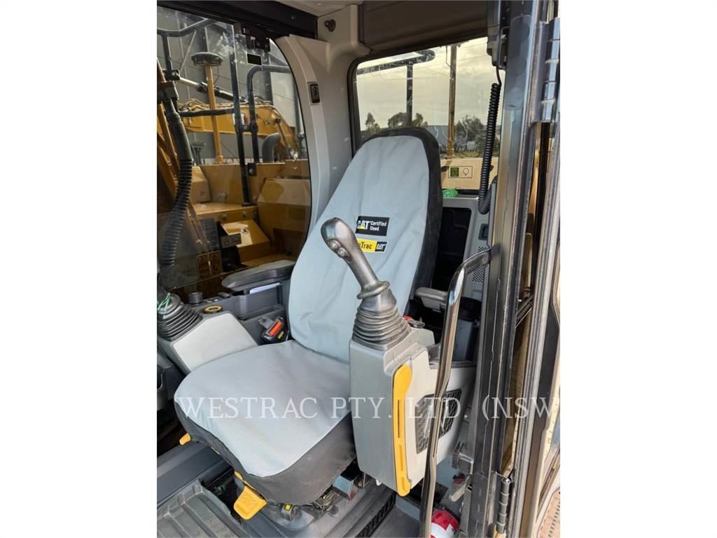 CAT 315-07- 3D Gravemaskiner på larvebånd