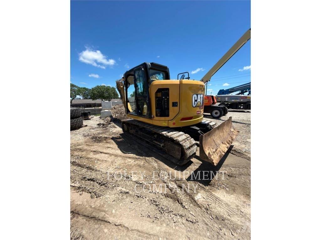 CAT 315-079X Gravemaskiner på larvebånd
