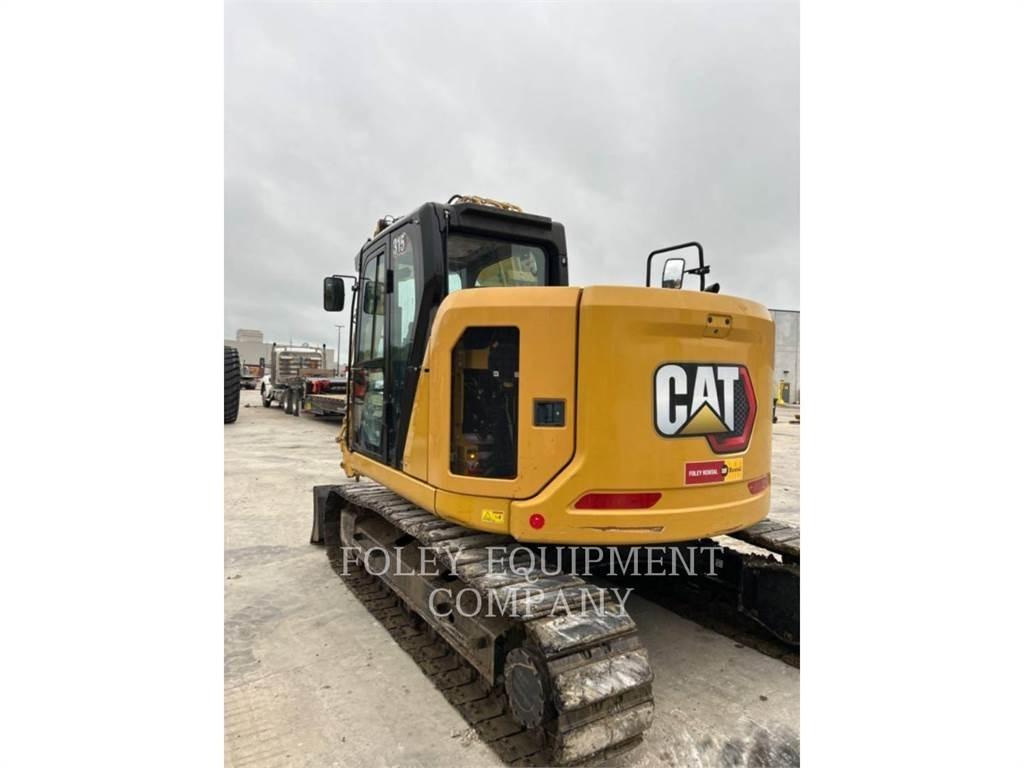 CAT 315-079X Gravemaskiner på larvebånd