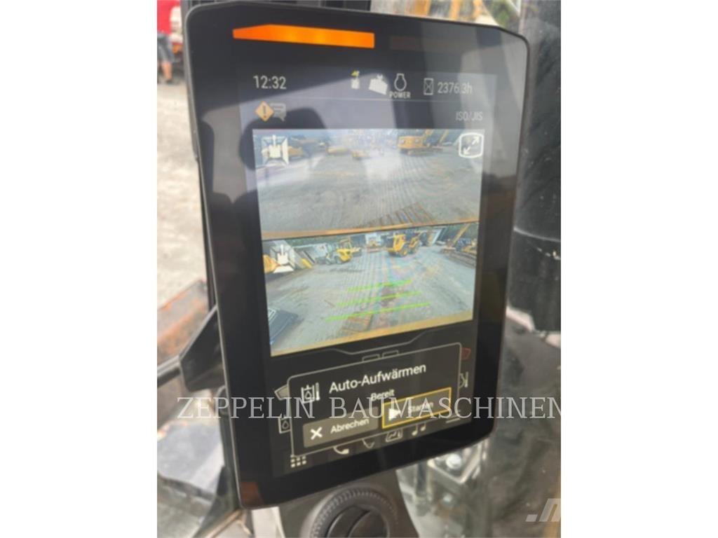 CAT 315-07B Gravemaskiner på larvebånd