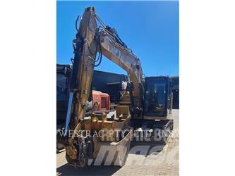 CAT 315-07GC Gravemaskiner på larvebånd