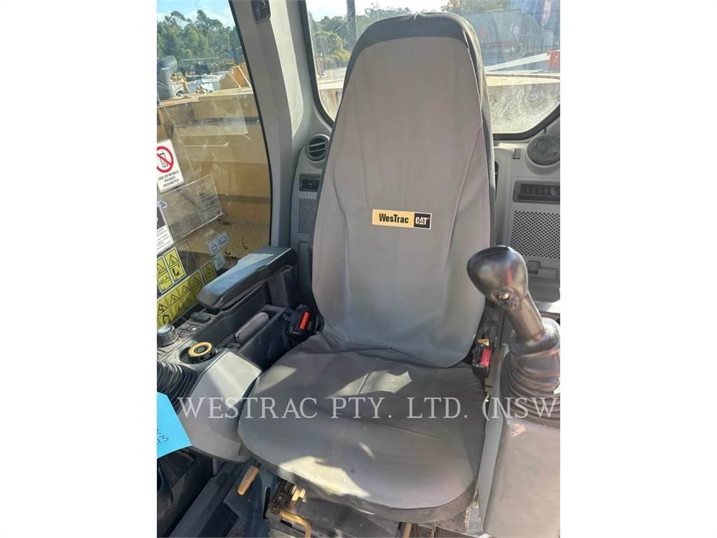 CAT 315-07GC Gravemaskiner på larvebånd