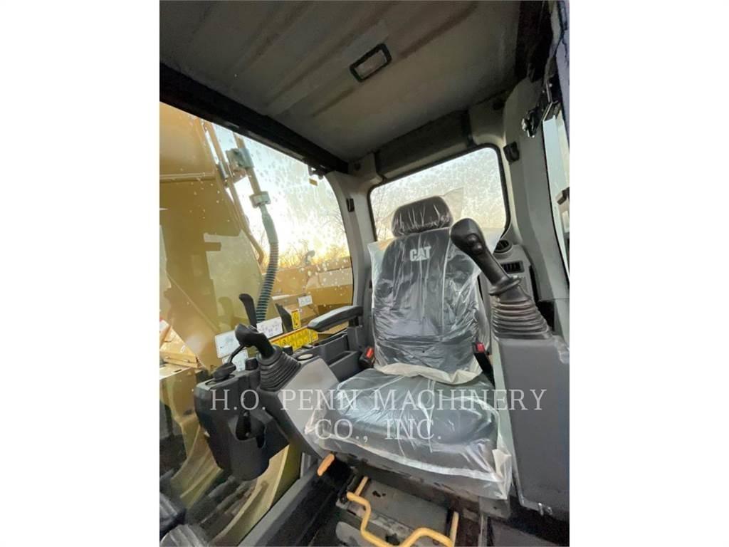CAT 315-07GC Gravemaskiner på larvebånd