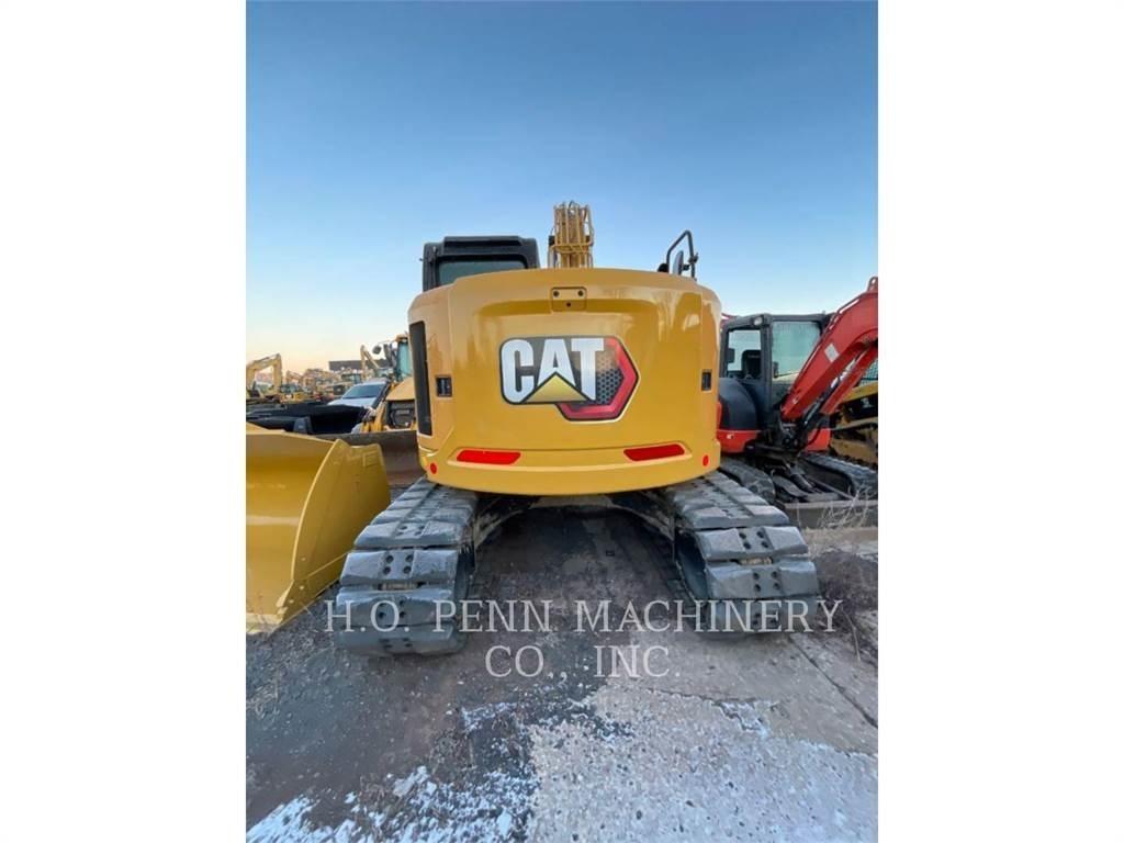 CAT 315-07GC Gravemaskiner på larvebånd