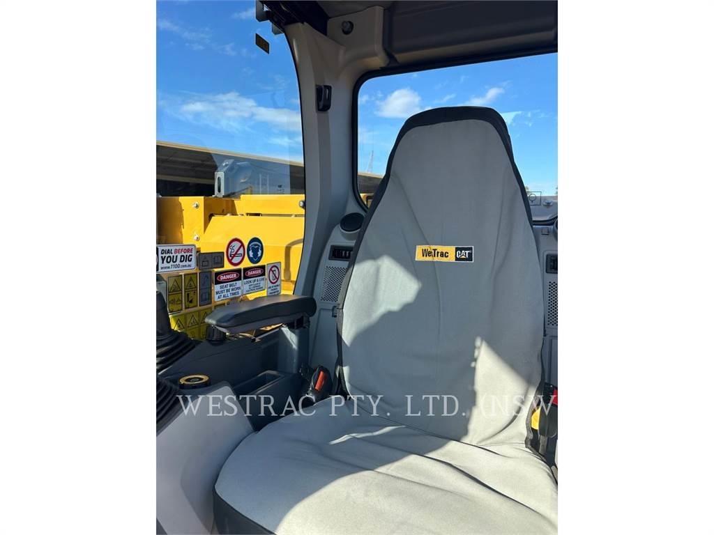 CAT 315-07GC Gravemaskiner på larvebånd