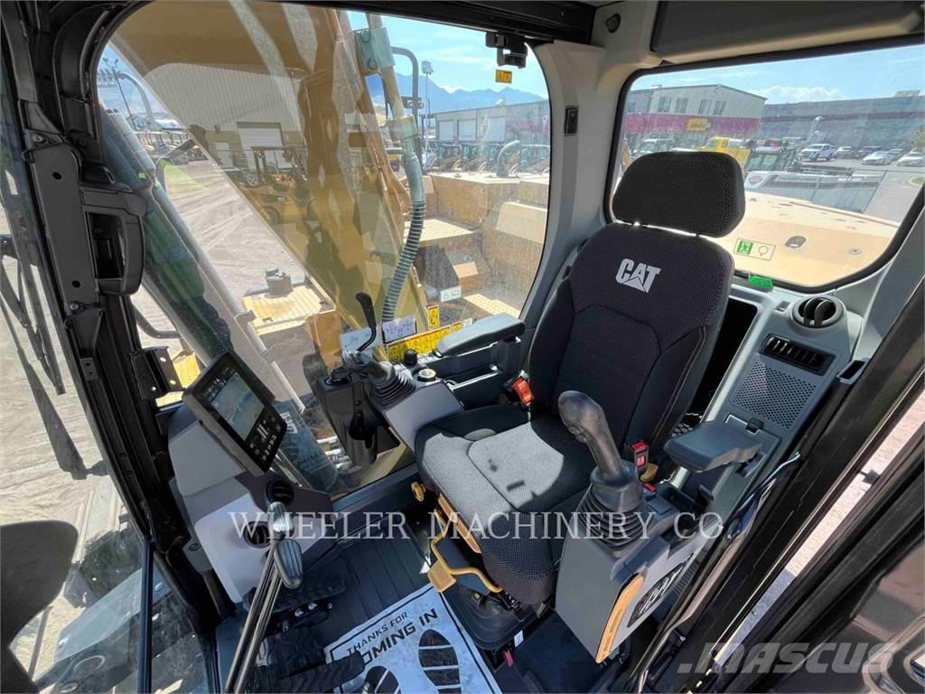CAT 315 CF Gravemaskiner på larvebånd